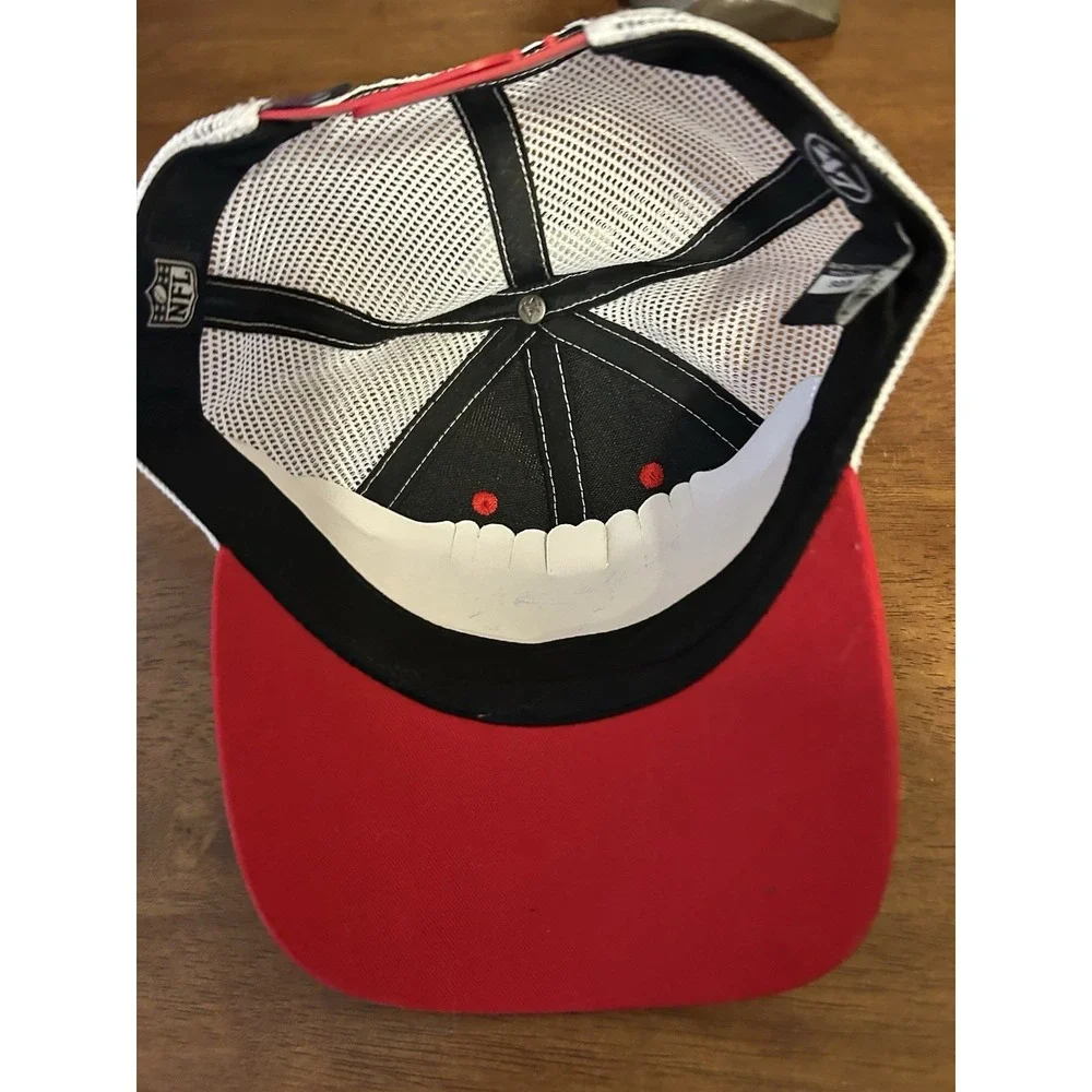 47 Brand houston texans